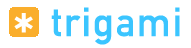 trigami logo