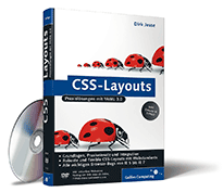 CSS Layouts mit YAML