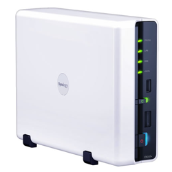 Synology DS107+