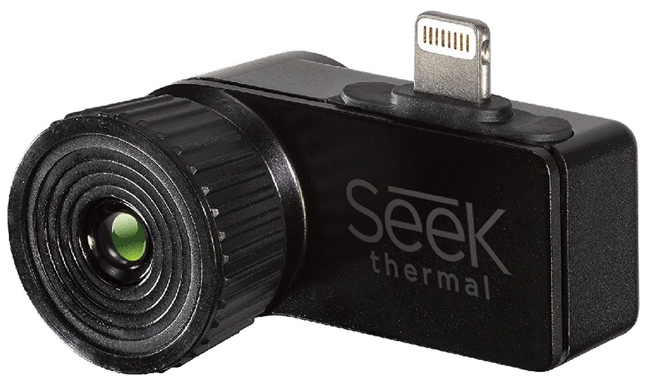 Seek Thermal Compact XR Smartphone Wärmebildkamera